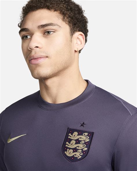 Nike Mens England Away Jersey 